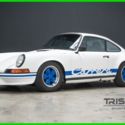 1984 Carrera Used 3.2L H6 12V Manual RWD