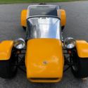 1984 Caterham Super Seven Sprint