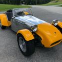 1984 Caterham Super Seven