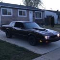 1984 chev monte carlo ss stroker 383 nitrous