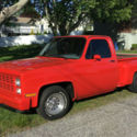 1984 Chevrolet C10 Custom - Frame-Off Restoration, 383 Stroker