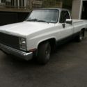 1984 Chevrolet C10 - Long Bed - 350 V8 - Auto - Clean - Low Mileage
