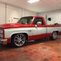 1984 Chevrolet C10 Silverado