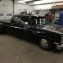 1984 Chevrolet C30 3500 1Ton Dually Squarebody
