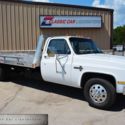 1984 Chevrolet C30 Scottsdale Rollback