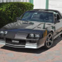 1984 Chevrolet Camaro 5.0 Liter  z28 H.O. 5 speed Immaculate low miles