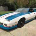 1984 Chevrolet Camaro RS