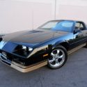 1984 Chevrolet Camaro Z28 350 T-Top, Low Miles-35k, Original Paint, IMMACULATE!!
