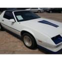 1984 Chevrolet Camaro Z28 5 Speed Manual 2-Door Hatchback Very Clean Example!