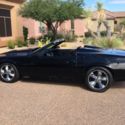 1984 Chevrolet Camaro Z28 Auto Form Roadster Conversion