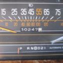 1984 Chevrolet Caprice Original Chevrolet Caprice Classic with only 30,400miles.