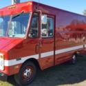 1984 Chevrolet Chevy Van Automatic RWD V8 5.7L Gasoline