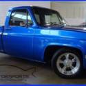 1984 Chevrolet C/K 10 Series