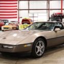 1984 Chevrolet Corvette  83391 Miles Bronze Coupe 350 V8 Automatic