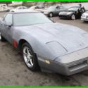 1984 Chevrolet Corvette Automatic 8 Cylinder NO RESERVE