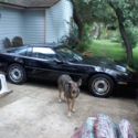 1984 Chevrolet Corvette C4 Coupe Only 70K Miles!!