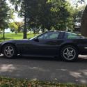 1984 CHEVROLET CORVETTE CUSTOM