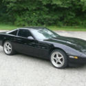 1984 Chevrolet Corvette L83 - C4