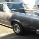 1984 Chevrolet El Camino Base Standard Cab Pickup 2-Door for sale