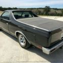1984 Chevrolet El Camino, Southern car, 3rd owner