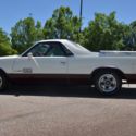 1984 Chevrolet El Camino SS  &quot;Choo Choo Custom&quot;