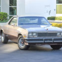 1984 Chevrolet El Camino Super Sport