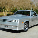 1984 Chevrolet El Camino Super Sport Tribute! Absolutely Gorgeous Restoration!
