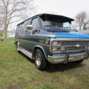 1984 Chevrolet G20 Tailgater by Gladiator Van * One Owner * No Reserve