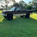 1984 Chevrolet K20 4WD with 2015 5.3L Gen 5 LS Engine Swap