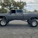 1984 Chevrolet K30 3+3 4X4 Duramax Custom Built Pickup