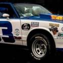 1984 Chevrolet Monte Carlo SS- Nascar Clone