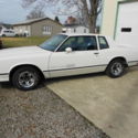 1984 Chevrolet SS Monte Carlo 1 owner mint survivor