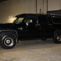 1984 Chevrolet Suburban