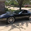 1984 Chevrolete Corvette