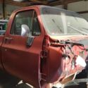 1984 Chevy C10 Scottsdale