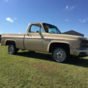 1984 Chevy C10 Truck ~ Low miles 65k! ~ Original ~ Cold A/C