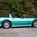 1984 CHEVY CORVETTE &#039;ONE OF THE NICEST LOOKING ONES AROUND&#039; NO RESERVE GREAT BUY