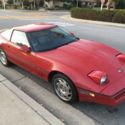 1984 Chevy Corvette 55k Miles, Automatic, California, runs great