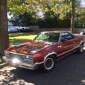 1984 chevy el camino gmc caballero