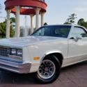 1984 Chevy El Camino: V8, Auto, A/C, Power Windows & Locks, Completely Original,