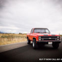 1984 Chevy K10 SILVERADO 6.2L 4WD SHORT BED, 53K MILES COLD A/C SHOP TRUCK