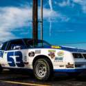 1984 Chevy Monte Carlo SS NASCAR Clone