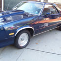 1984 CHOO CHOO SUPER SPORT LIMITED EDITION
