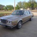 1984 Chrysler Fifth Ave