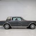1984 Chrysler Fifth Avenue, dark Grey metallic with 42000 Miles available now!