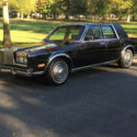 1984 Chrysler Fifth Avenue diplomat gran fury 5th ave lebaron imperial