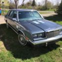 1984 Chrysler New Yorker