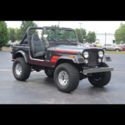 1984 cj 7 jeep renegade