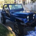 1984 cj7