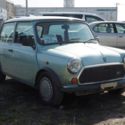1984 Classic Mini Cooper Austin Rover RHD JDM 100% Legal - SURVIVOR 3,000 MILES!
